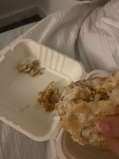 Photo of USA Chicken & Pizza - 216 Queens Rd, Norwich NR1 3HG